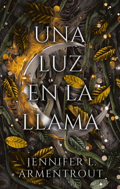LUZ EN LA LLAMA, UNA (CHI)