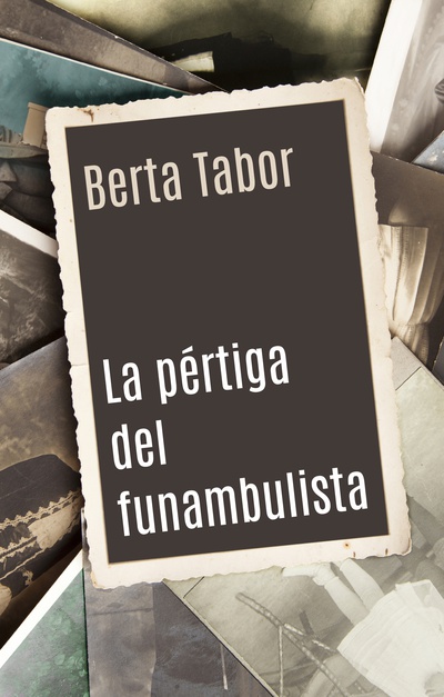 La pértiga del funambulista