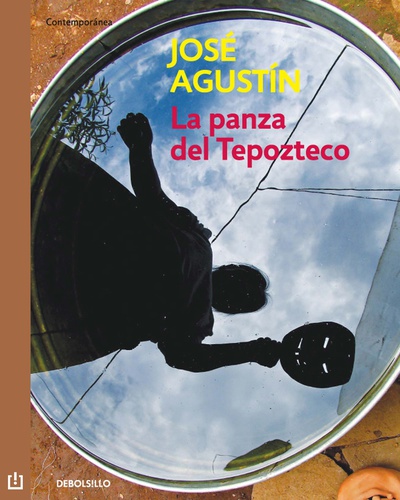 La panza del Tepozteco