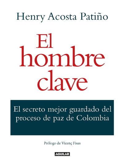El hombre clave