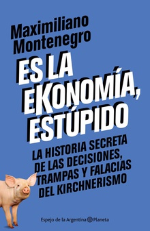 Es la ekonomía, estúpido
