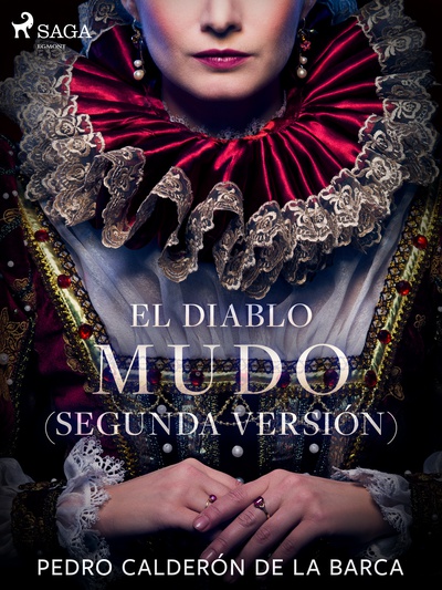 El diablo mudo (Segunda versión)