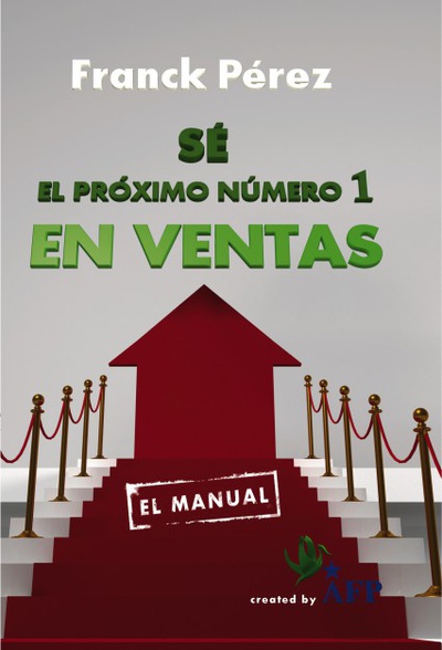 Sé el próximo Número 1 en Ventas