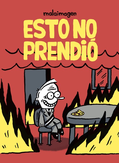 Esto no prendió