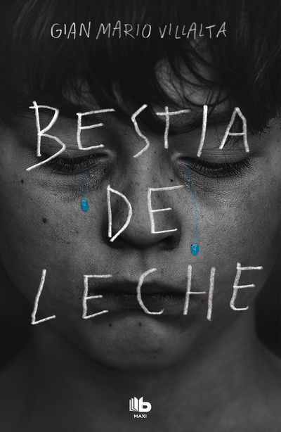 Bestia de leche