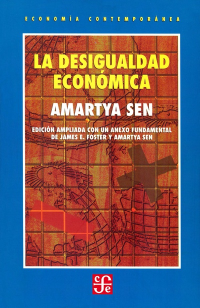 La desigualdad económica