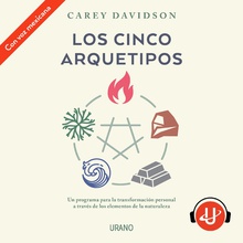 Los cinco arquetipos