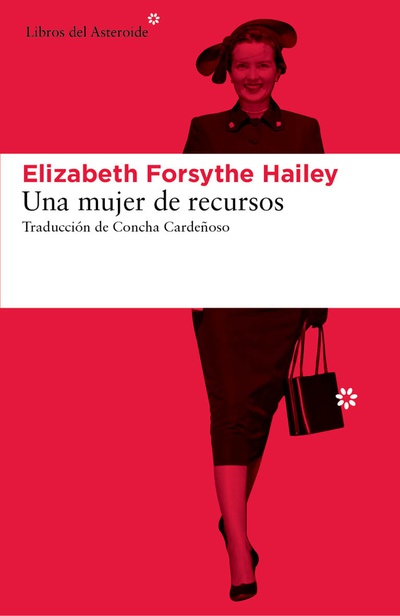 Una mujer de recursos