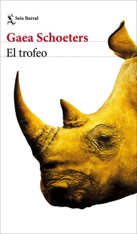 El trofeo
