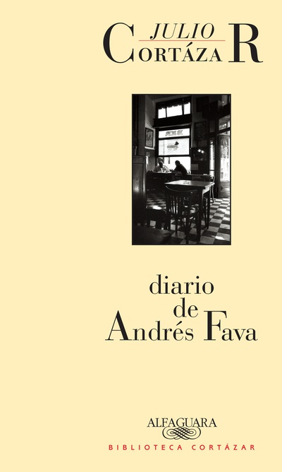 Diario de Andrés Fava
