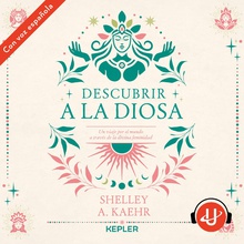 Descubrir a la diosa