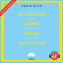 Te amarás sobre todas las cosas