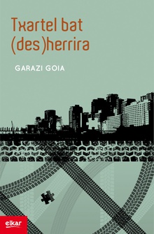 Txartel bat (des)herrira