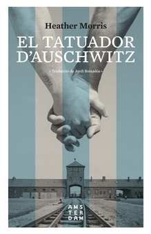 El tatuador d’Auschwitz