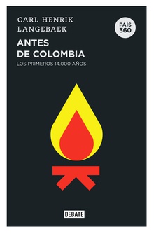 Antes de Colombia (País 360)