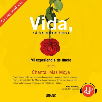 Vida, si te entendiera