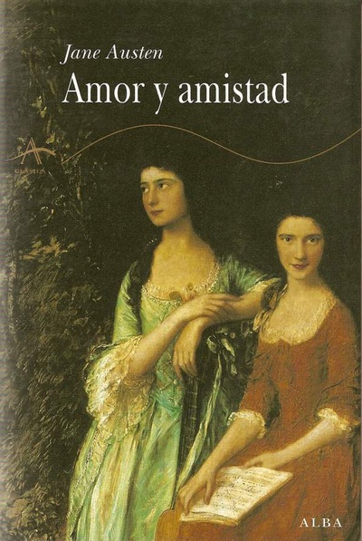 Amor y amistad
