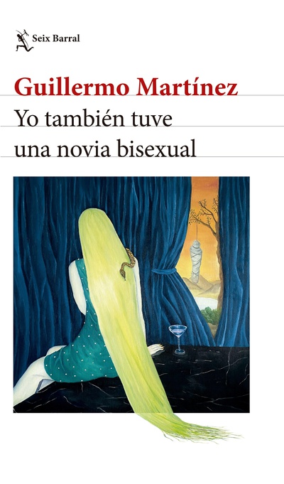 Yo también tuve una novia  bisexual