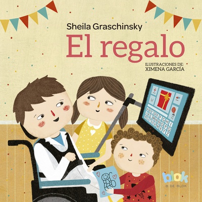 El regalo
