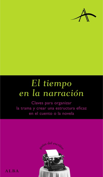 EL TIEMPO EN LA NARRACIÓN