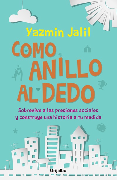 Como anillo al dedo