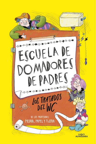 Los tratados del W.C
