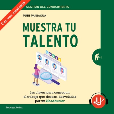 Muestra tu talento