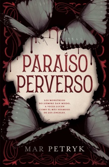 Paraíso perverso
