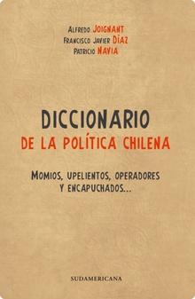 Diccionario de la Politica Chilena