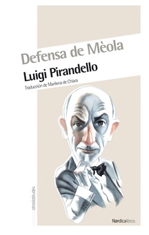Defensa de Mèola