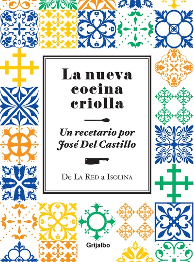 La nueva cocina criolla