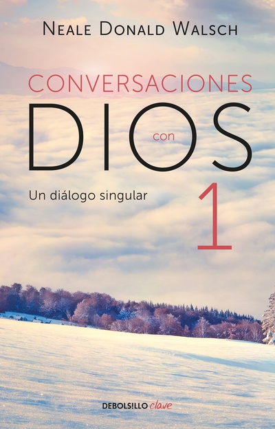 Conversaciones con Dios I