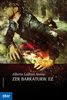 Zer barkaturik ez