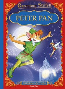 Peter Pan (Català)