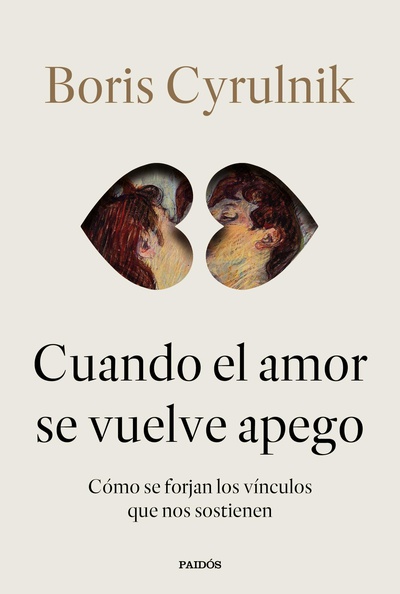 Cuando el amor se vuelve apego