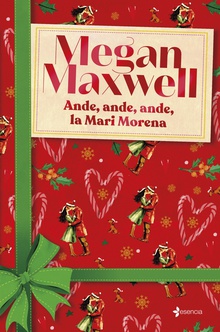 Ande, ande, ande, la Mari Morena