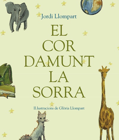 La vida desatenta