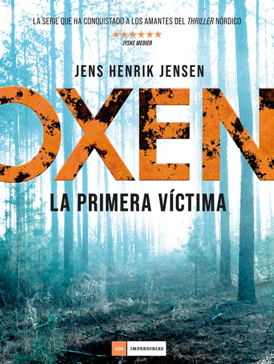 Oxen