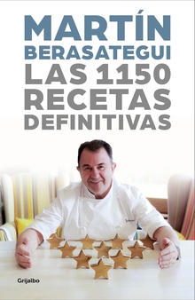 Las 1150 recetas definitivas