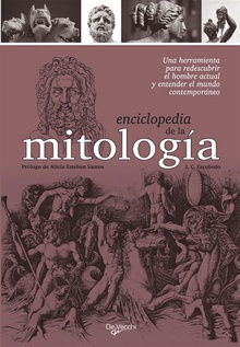 Enciclopedia de la mitología
