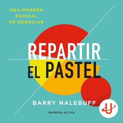 Repartir el pastel