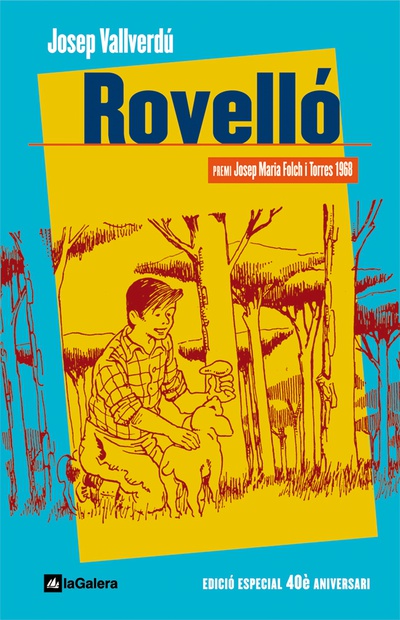 Rovelló