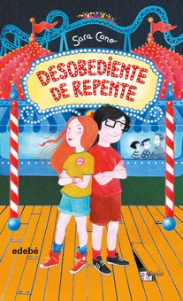 Desobediente de repente