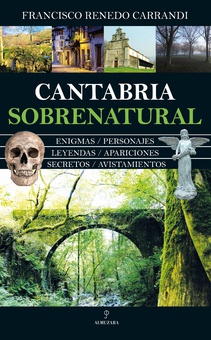Cantabria sobrenatural