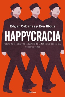 Happycracia (Ed. Argentina)