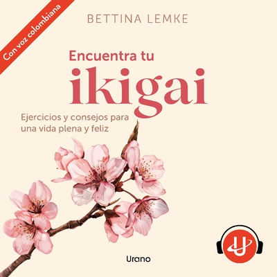 Encuentra tu Ikigai