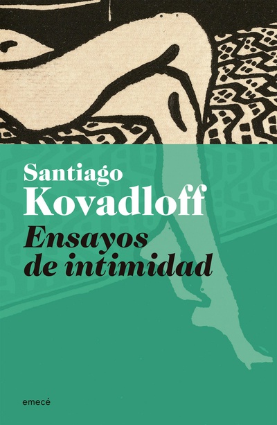 Ensayos de intimidad. Nueva edición 2024