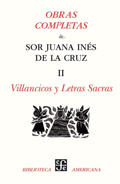 Obras completas, II