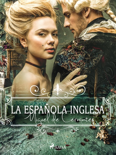 La española inglesa