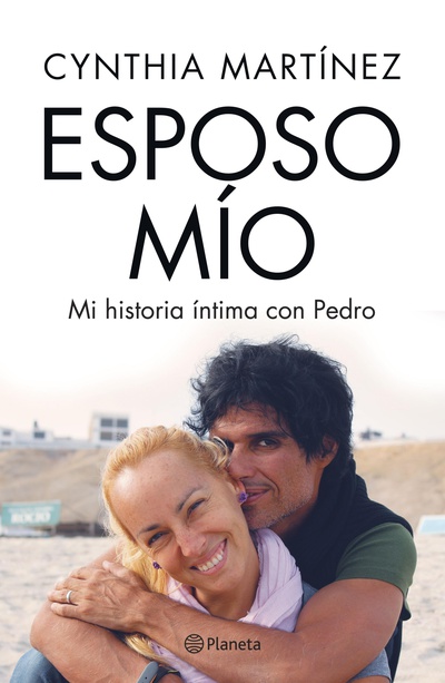 Esposo mío